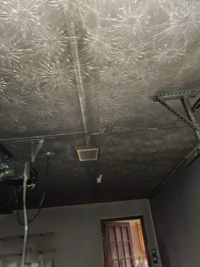 Fire and smoke damage assessment for Emergency Water Damage Services in Hamlin