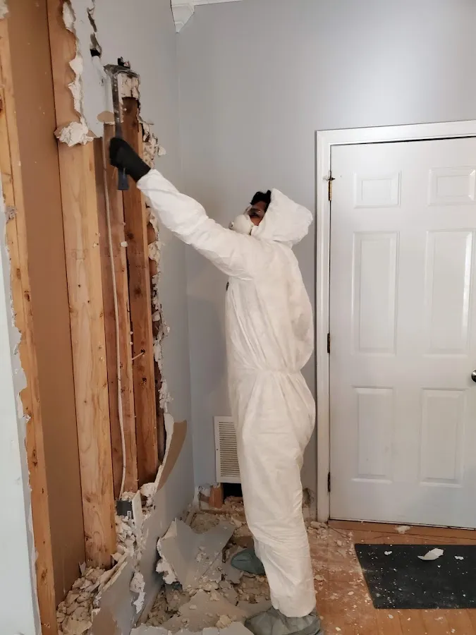Emergency Water Damage Services in Hamlin, NY